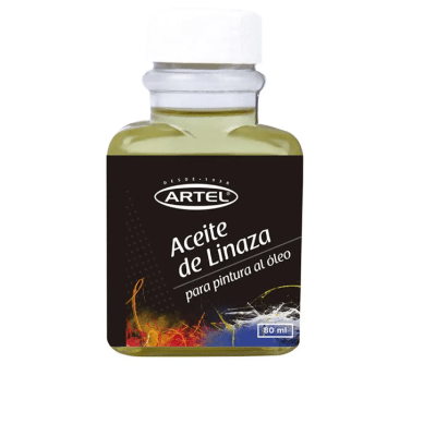 ACEITE DE LINAZA 80ML