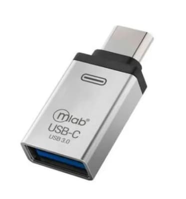 ADAPTADOR TYPE C a USB 3.0A