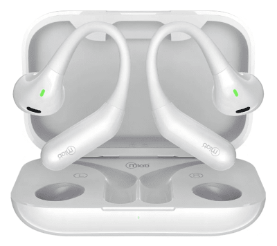 AUDIFONO TWS OWS AIR-MOTION SPORT