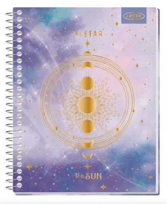 CUADERNO ESPECIAL ASTRAL 150H