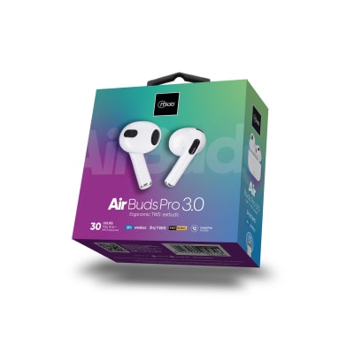 AUDIFONO TWS AIR BUDS PRO 3.0