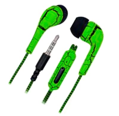 AUDIFONO SKUNK IN-EAR MANOS LIBRES