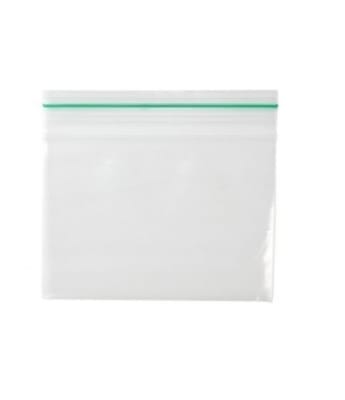 BOLSAS HERMETICAS 18X20 CM.