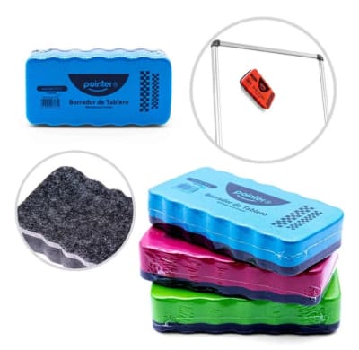 BORRADOR PIZARRA MAGNETICO