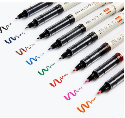 LÁPIZ BRUSH PEN FUDE MASAKE