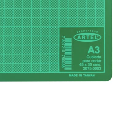 CUBIERTA PARA CORTE 45x30 CM