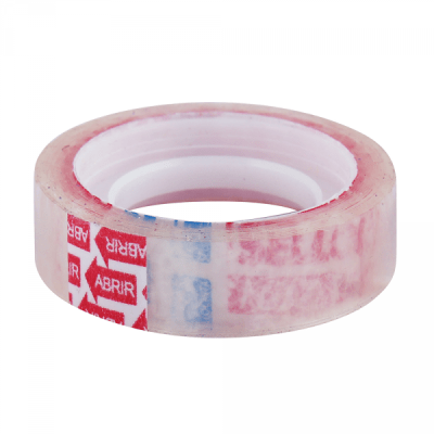 CINTA ADH 18mm x 30m SELLOFILM