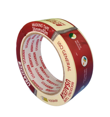 MASK TAPE 36x40m 