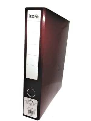 ARCH OFICIO ANGOSTO FLAT