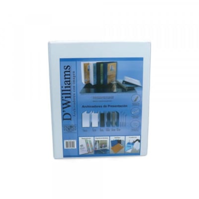 ARCH PRE BLANC A4 1,0