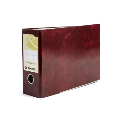 ARCH LETRA ANCHO TRAD BURDEO