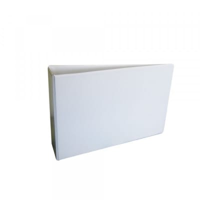 ARCH PRE BLANC D/CARTA 2,0