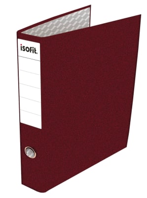 ARCHIVADOR OFICIO ANCHO B