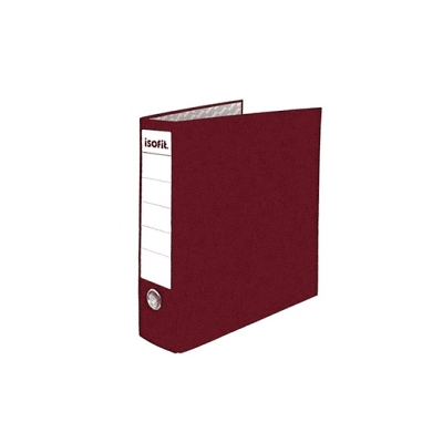 ARCHIVADOR CARTA ANCHO I