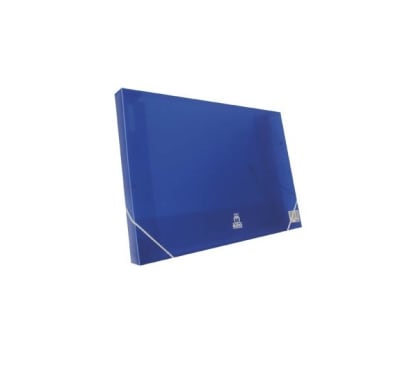 CARP CAJA C/ELAST PLAST OFIC