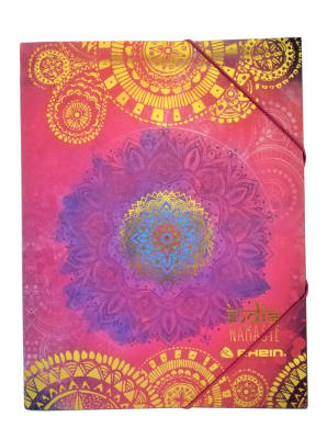 CARP C/ELAST INDIA RHEIN