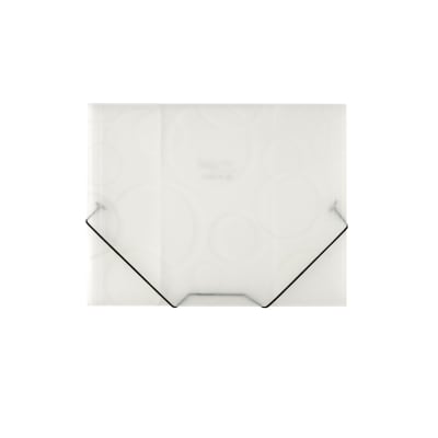 CARPETA PLASTICA C/ELASTICO STYLE RHEIN