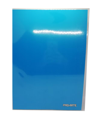 CARP PLASTIFICADA SIN GUSANO COLORES