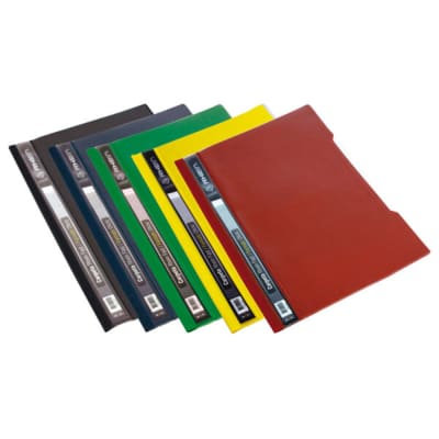 CARPETA PLASTICA C/ FASTENER OFICIO 