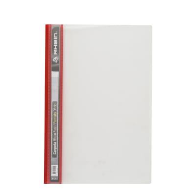 CARPETA PLASTICA C/ FASTENER OFICIO 