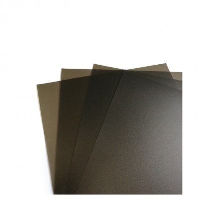 MICA CARTA GOFRAD
