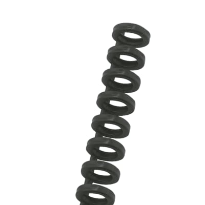 ANILLO PROCLICK 12MM NEGR 25UN