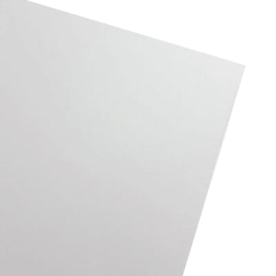 OPALINA BLANCA LISA OFICIO