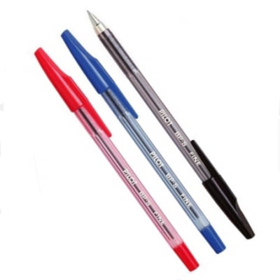 LAPIZ PASTA BPS FINE PILOT