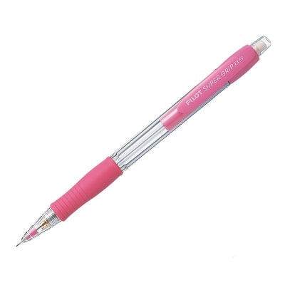PORTAMINA SUPER GRIP 0.5  PILOT