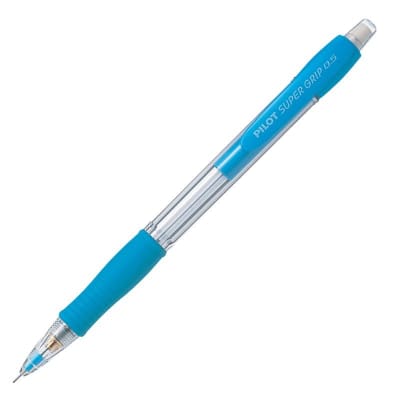 PORTAMINA SUPER GRIP 0.5  PILOT