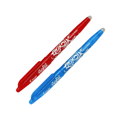 BOLIGRAFO FRIXION 0.7 PILOT