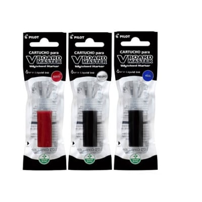 RECARGA PLUMON V-BOARD