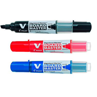 PLUMON PIZARRA V-B REC PILOT