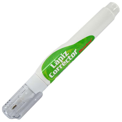 CORRECTOR LAPIZ PUNTA METAL 7ml MONAMI