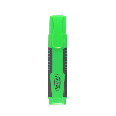 DESTACADOR C/GRIP ARTEL
