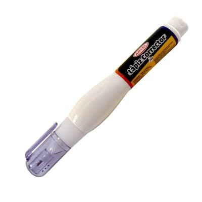 CORRECTOR LAPIZ PUNTA METAL 7ml ARTEL