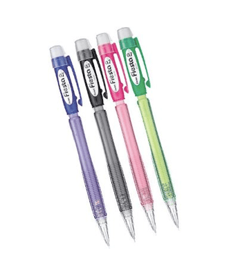 PORTAMINA FIESTA 0.5mm PENTEL