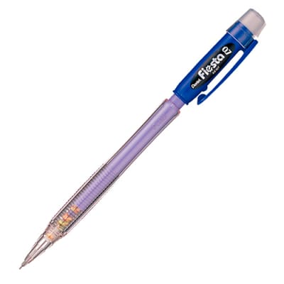 PORTAMINA FIESTA 0.7mm PENTEL