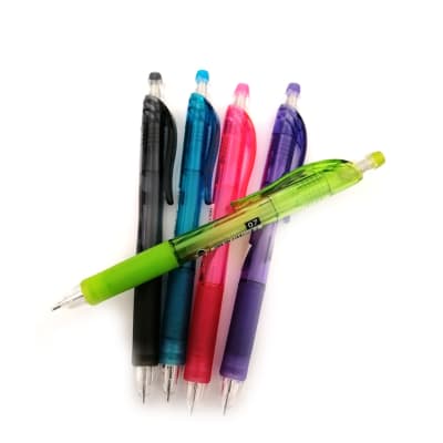 PORTAMINA ENERGIZEX 0.5  PENTEL