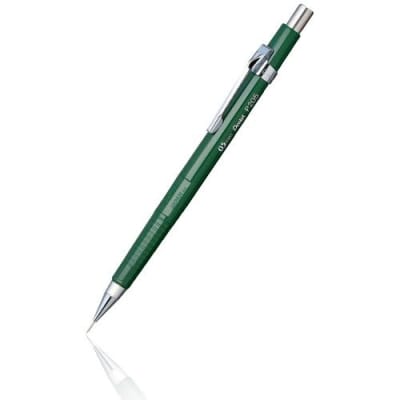 PORTAMINA SHARP TECNICO 0,5 mm P205-D