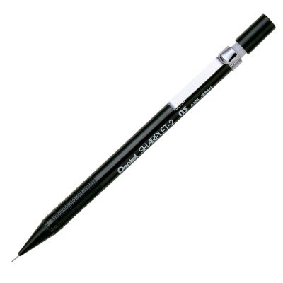 PORTAMINA SHARPLET 2 0,5 mm NEGRO