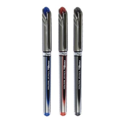 BOLIGRAFO ENERGEL 0,7 PENTEL