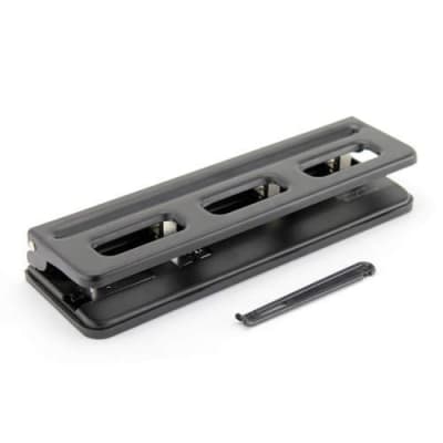 PERFORADORA PARA PEINES 4P SPYRA