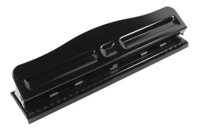 PERFORADORA AJUST 3 PERFORACIONES ISOFIT