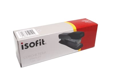 CORCHETERA METAL CM50 P/25H ISOFIT