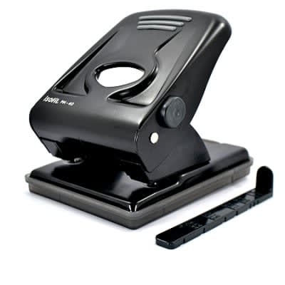 PERFORADORA PM-40 P/40HJS NEGRA