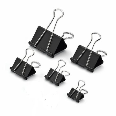 APRET DOBLECLIP 19mm ISOFIT X UN