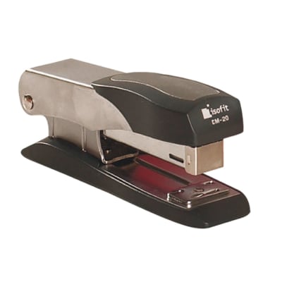 CORCHETERA METAL CM20 P/25H