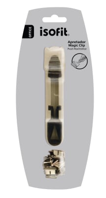 APRET MAGIC CLIP C/REP ISOFIT