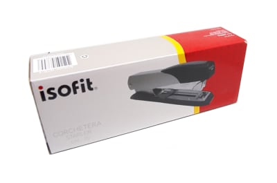 CORCHETERA METAL CM-70 ISOFIT